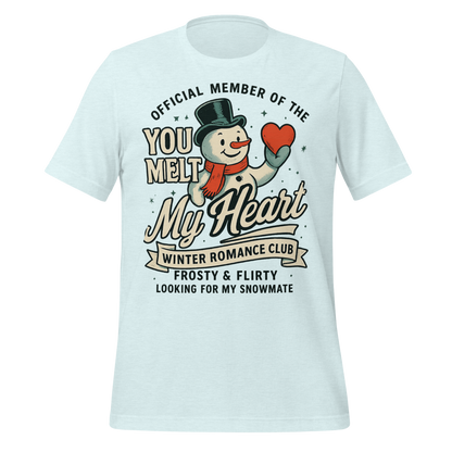 Official Member of the Club Tee