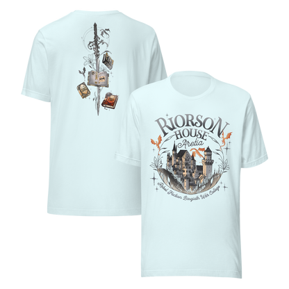 Riorson House Tee