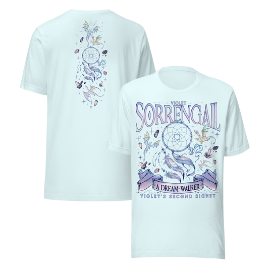 Dream-Walker Tee