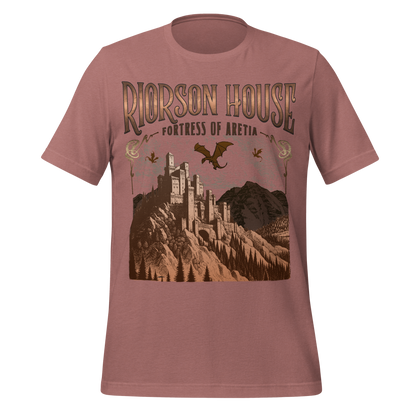 Riorson House Tee