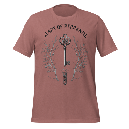 Lady of Perranth Tee