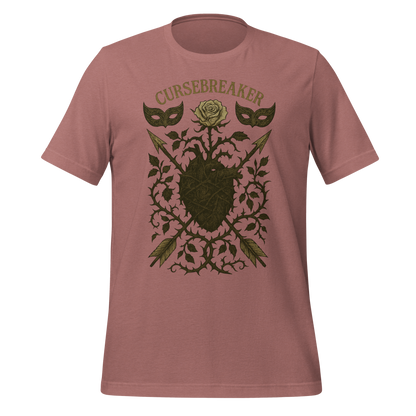 Cursebreaker Tee