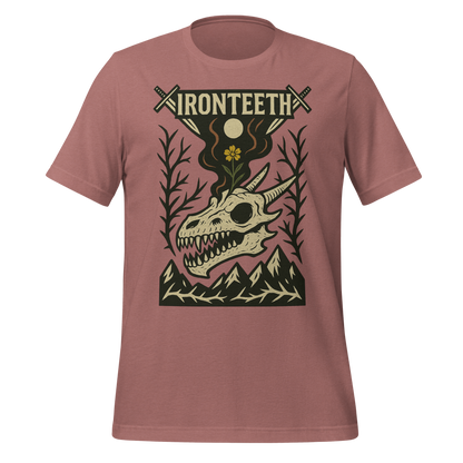 Ironteeth Dragon Tee