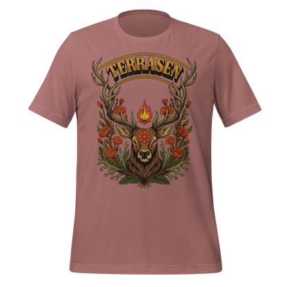 Terrasen Deer Tee