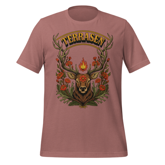 Terrasen Deer Tee