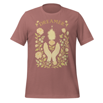 Elain Dreamer Tee