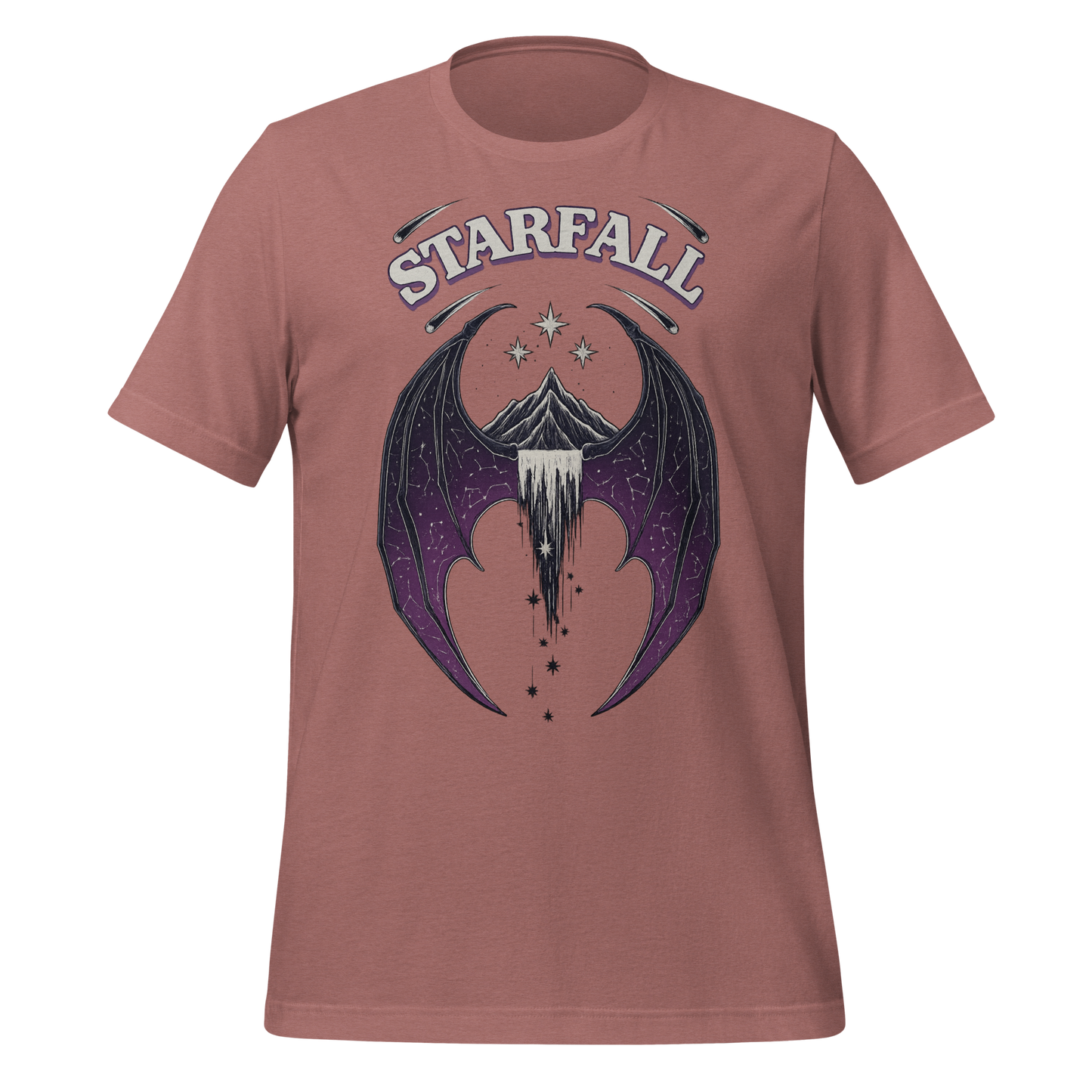 Starfall Tee