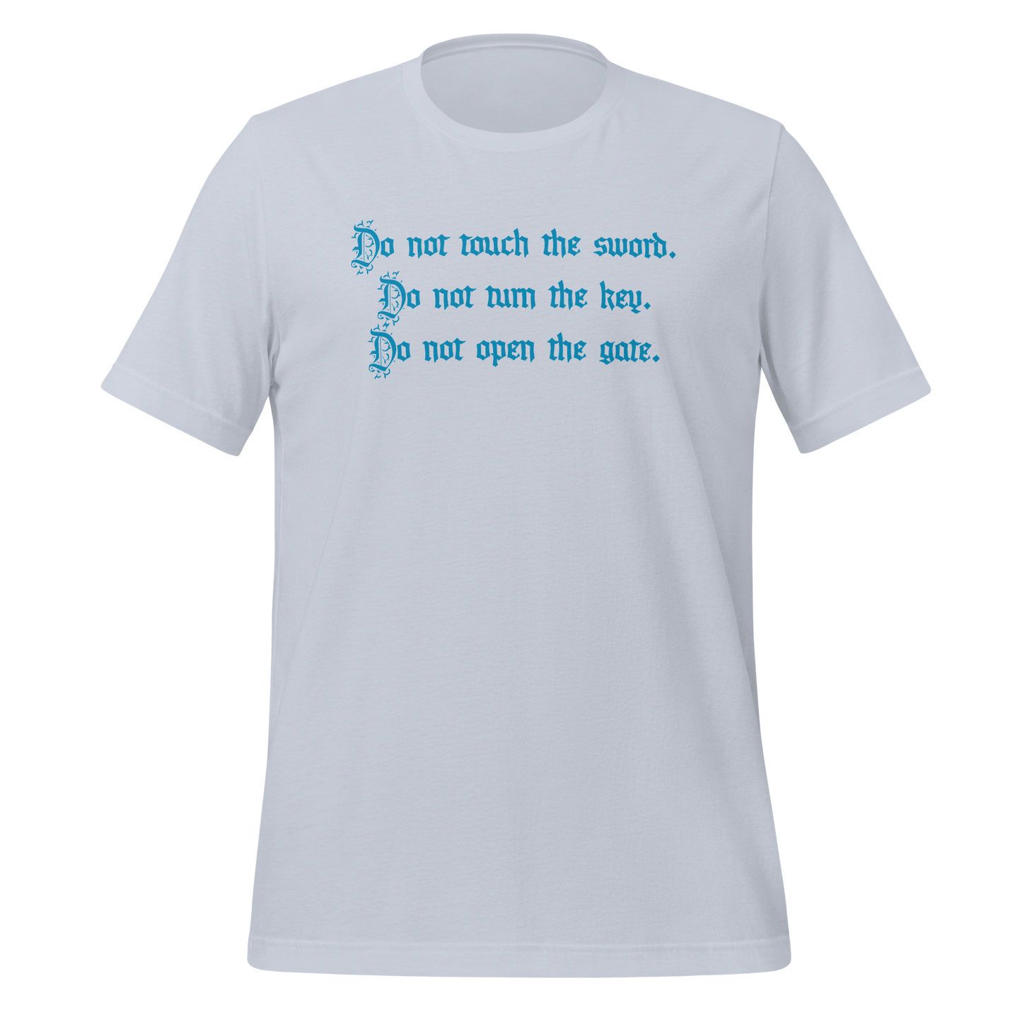 Quicksilver Book Tee