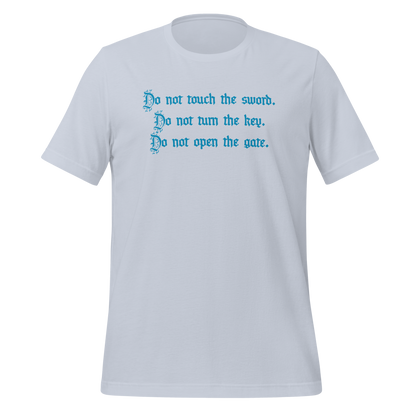Quicksilver Book Tee