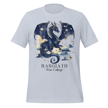 Basgiath War College Dragon Tee