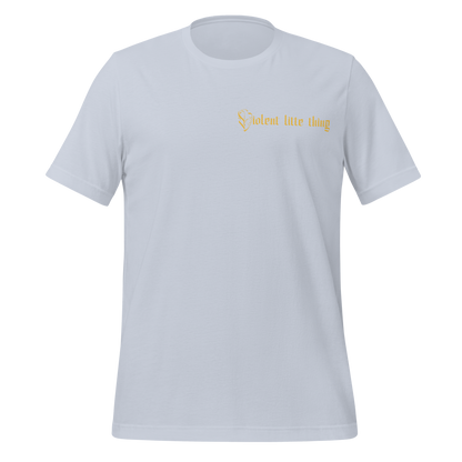 Fourth Wing "Violent Little Thing" Dragon Rider Tee