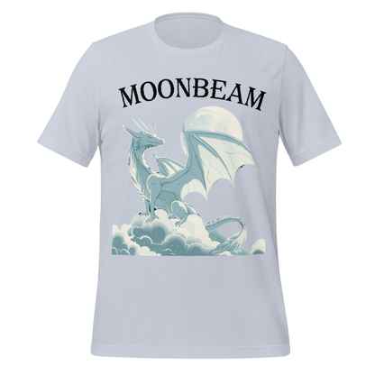 Moonbeam Tee - MagicMerchEmporium