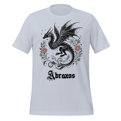 "Abraxos" Manon Blackbeak Fantasy Tee