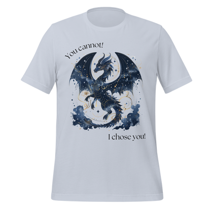 Sgaeyl Dragon Tee