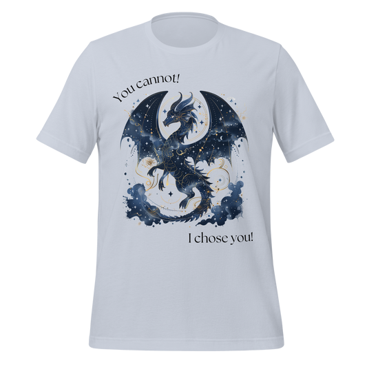 Sgaeyl Dragon Tee