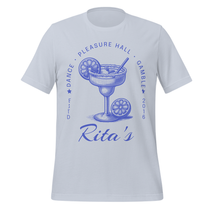 Rita’s Night Court Tee