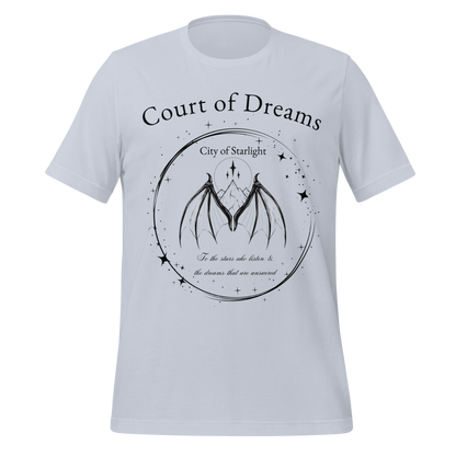 Court of Dreams Tee