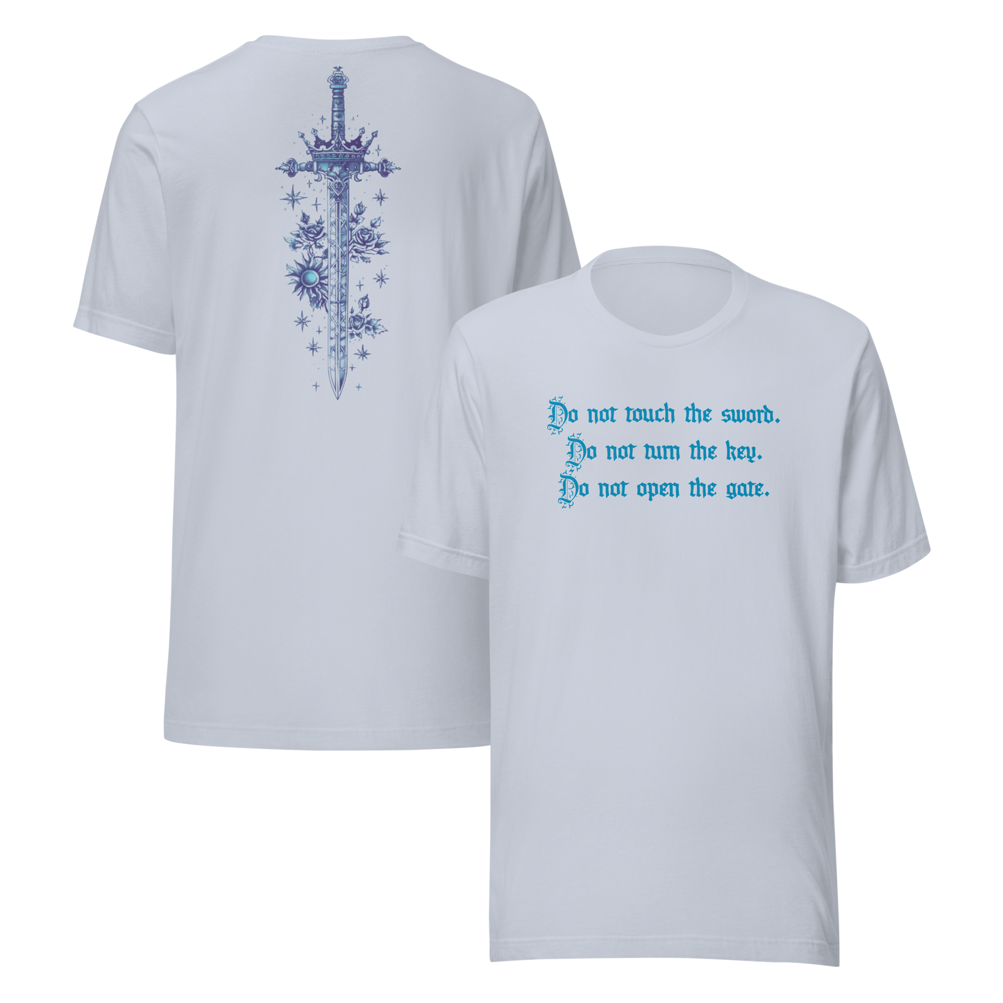 Quicksilver Book Tee