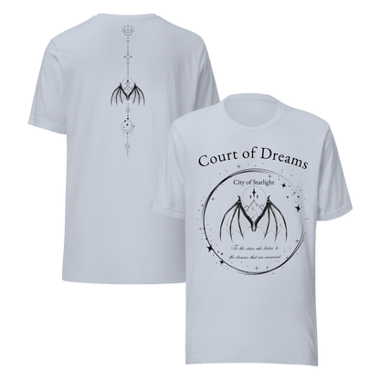 Court of Dreams Tee