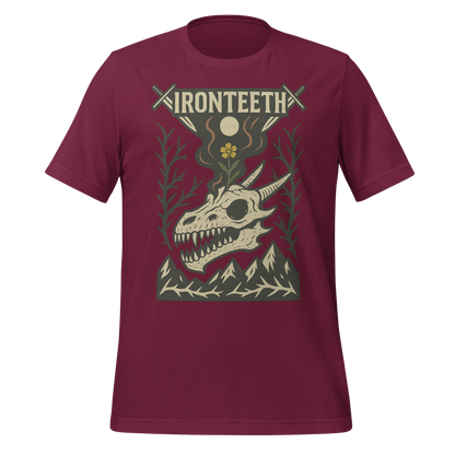 Ironteeth Dragon Tee