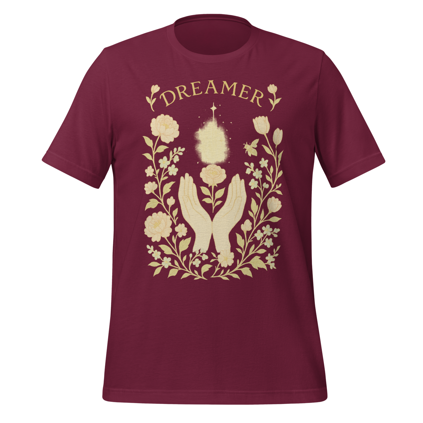 Elain Dreamer Tee