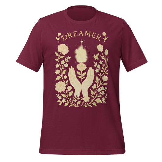 Elain Dreamer Tee
