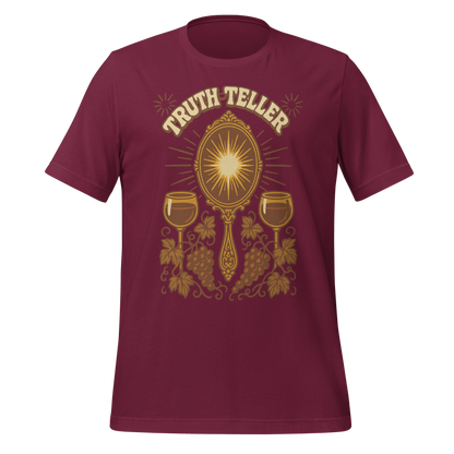 Truth Teller Tee
