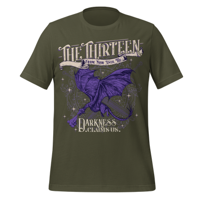 Thirteen Forever Tee