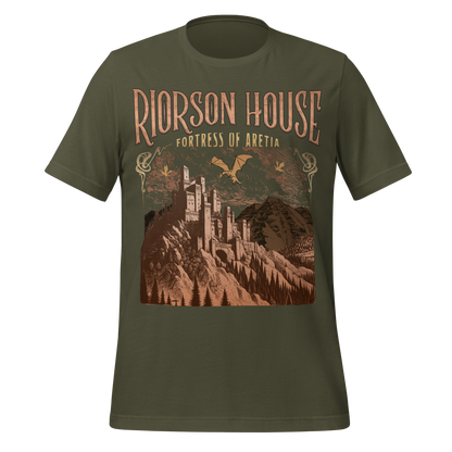 Riorson House Tee