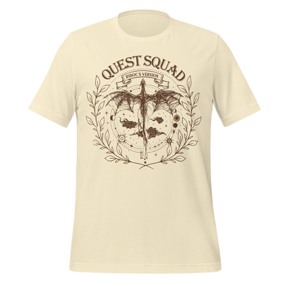 Ridoc Quest Tee