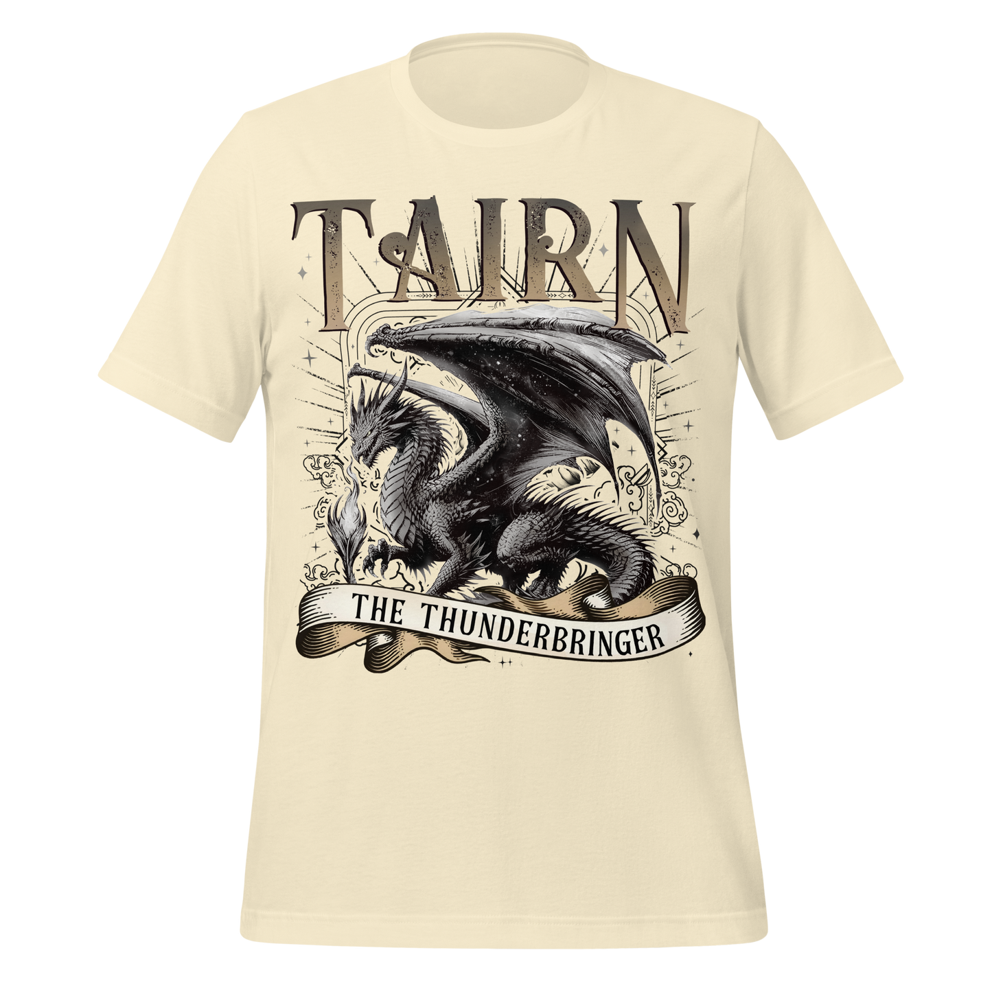 Tairn Tee - MagicMerchEmporium