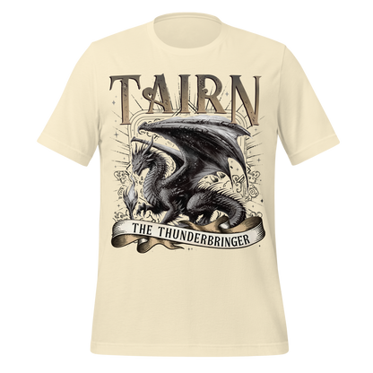 Tairn Tee - MagicMerchEmporium