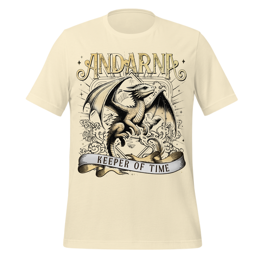 Andarna Dragon Tee