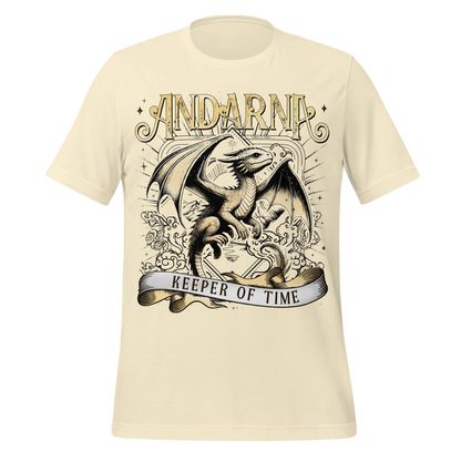 Andarna Dragon Tee - MagicMerchEmporium