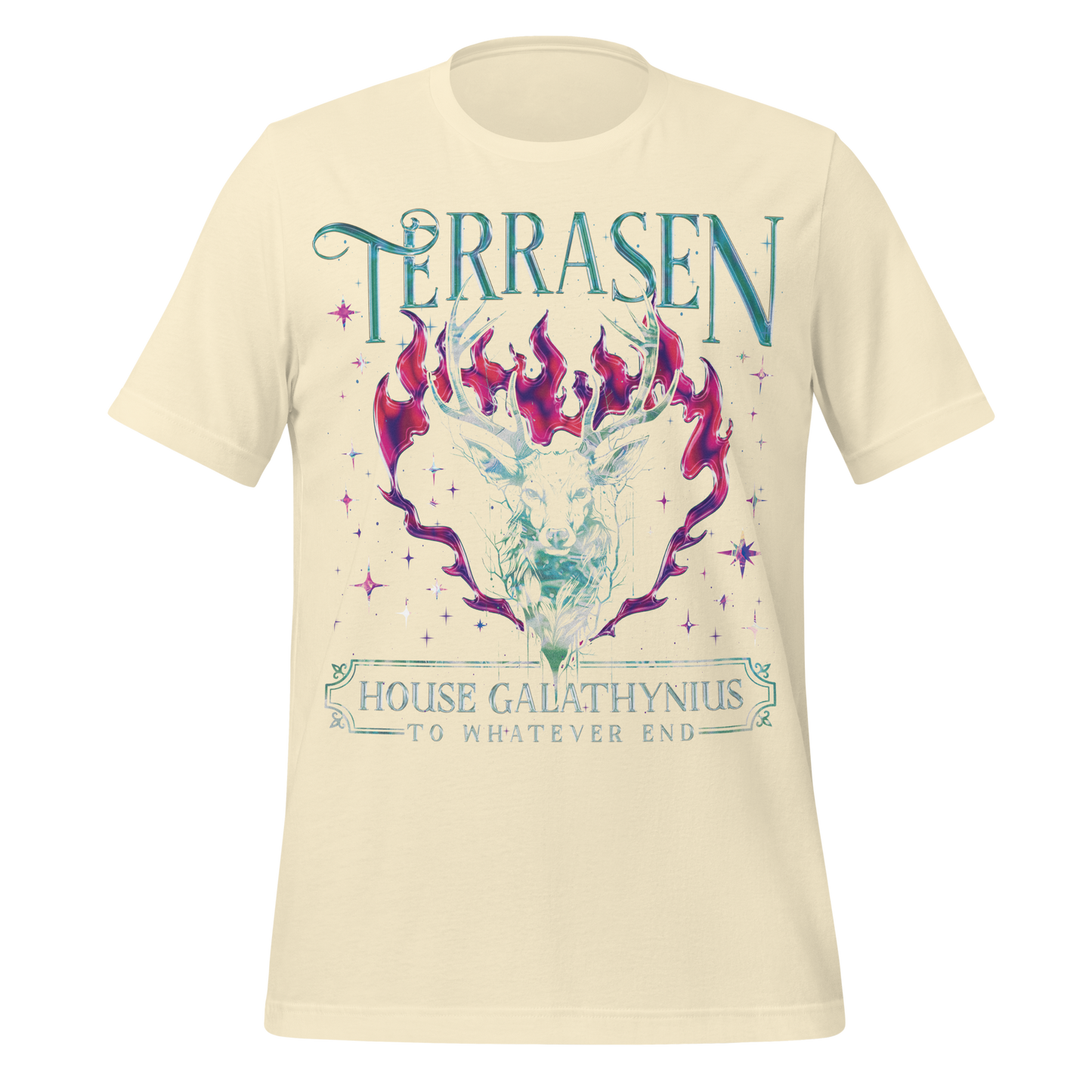 Terrasen Dreamers Tee