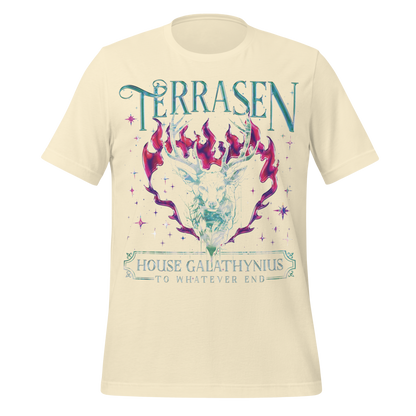 Terrasen Dreamers Tee