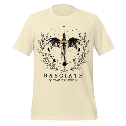 Crest Basgiath War College T-Shirt