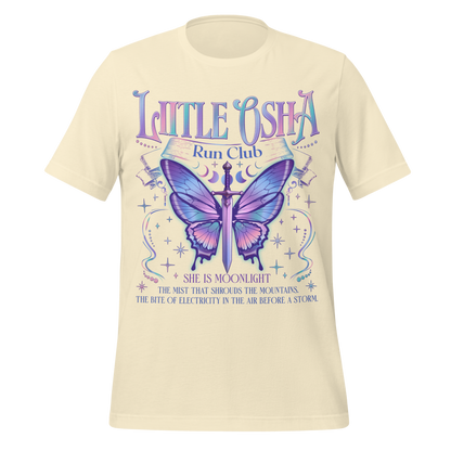 Moonlight Runner Tee