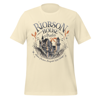 Riorson House Tee