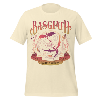 Basgiath War College Tee