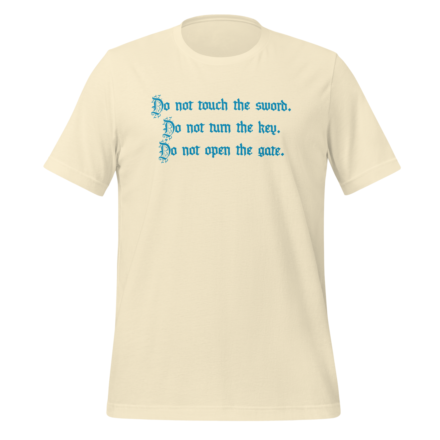 Quicksilver Book Tee