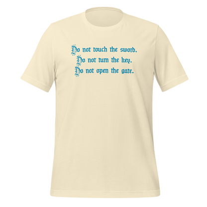 Quicksilver Book Tee