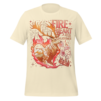 Fireheart Stag Tee