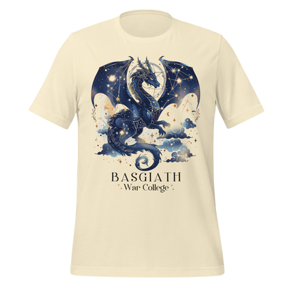 Basgiath War College Dragon Tee