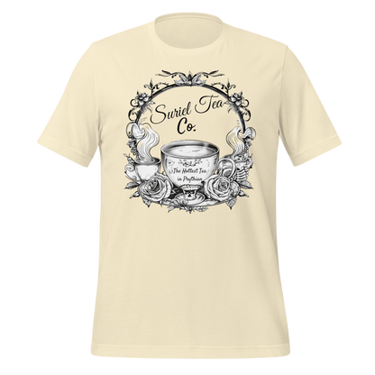 Suriel Tea Co.: The Hottest Tea in Prythian Tee