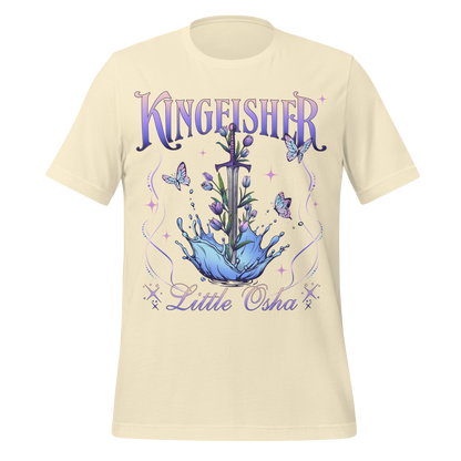 Kingfisher "Little Osha" Tee