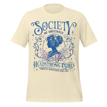 Seriously Displeasing Since 1813 Tee