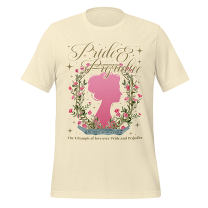 Society of Obstinate Headstrong Girls Tee