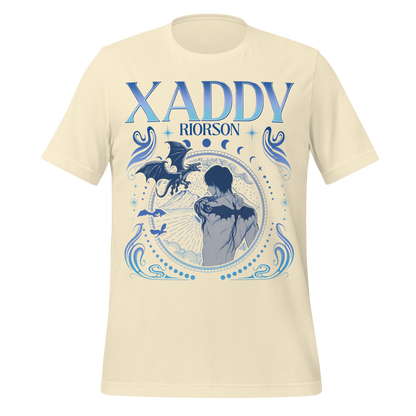 Xaddy Riorson Tee