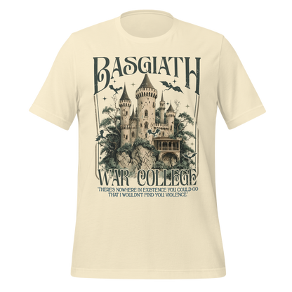 Booktok Basgiath Tee